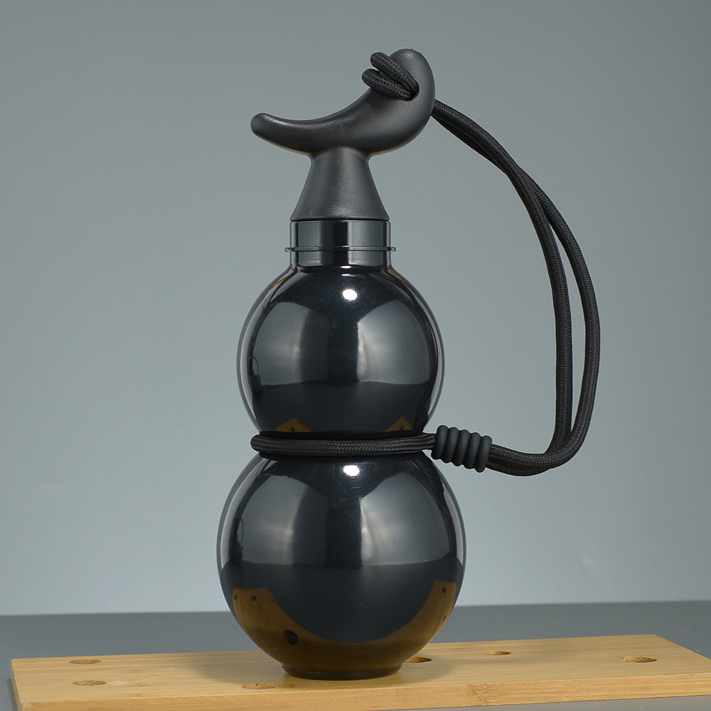 Large-capacity Sports Water Bottle Portable For Outdoor Use