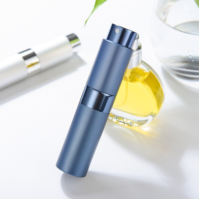 8ML / 15ML portable spray empty bottle