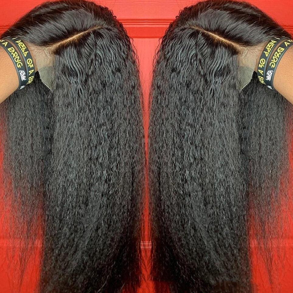 KS Human Hair Former Lace Head Cap